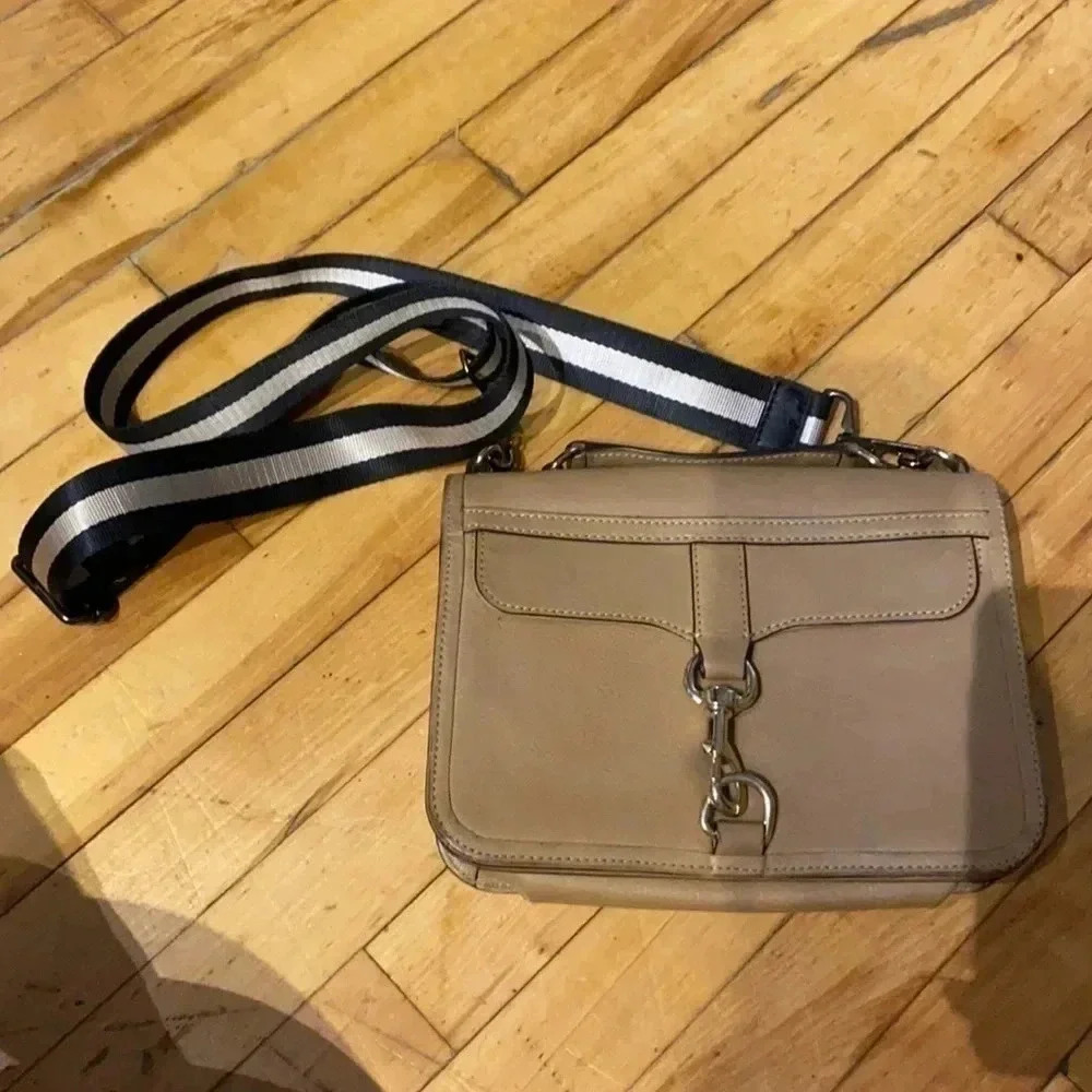 Rebecca‎  Minkoff bag